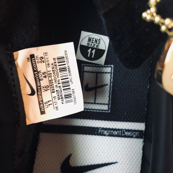 Tennis Classic AC Sp/ Fragments - Picture 12 of 12